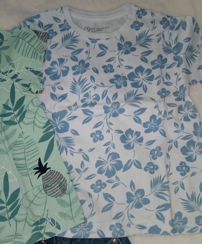 Ensemble Taille 4 ans - photo numéro 3