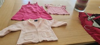 Ensemble sergent major