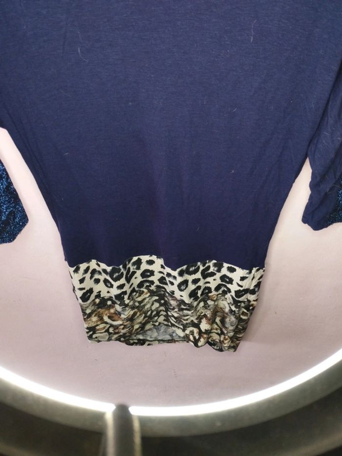 Tunique  femme taille 40 42 - photo numéro 4