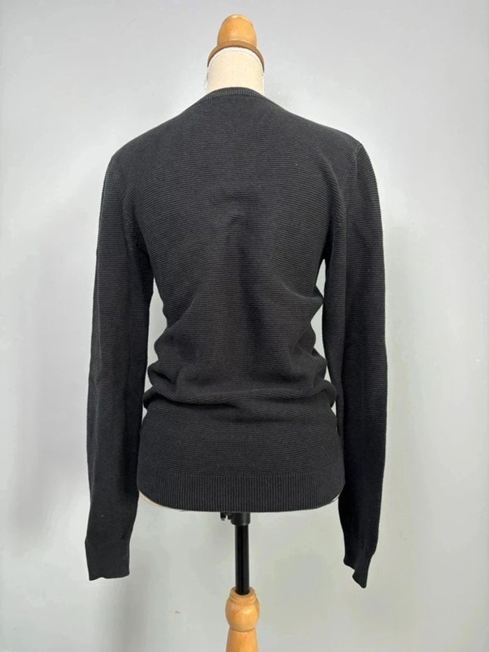 Sweat manche longue Kiabi taille S - photo numéro 2