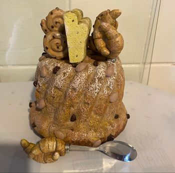 Cuillères à café ou à gâteaux
