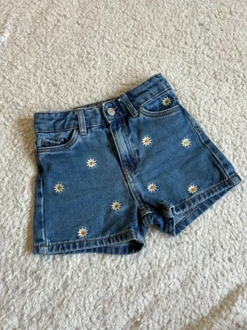 Short marguerite