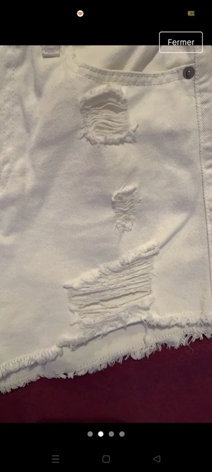 Short - photo numéro 2