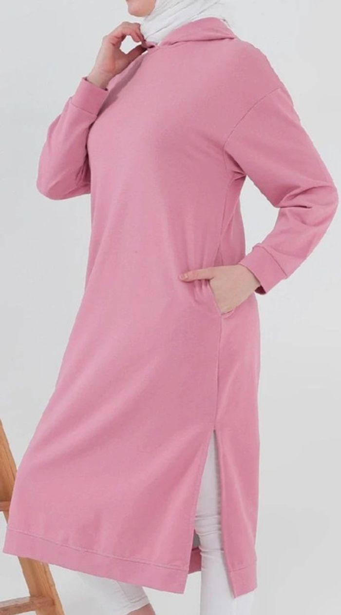 Robe pull/ sweatshirt