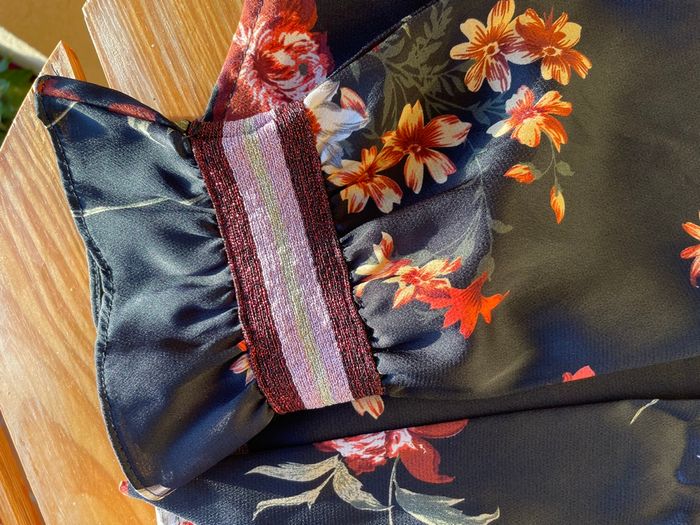 Chemisier Grâce et Mila taille M - photo numéro 4