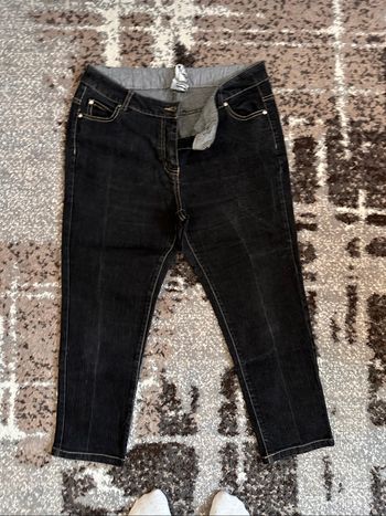 Pantalons jeans taille 40
