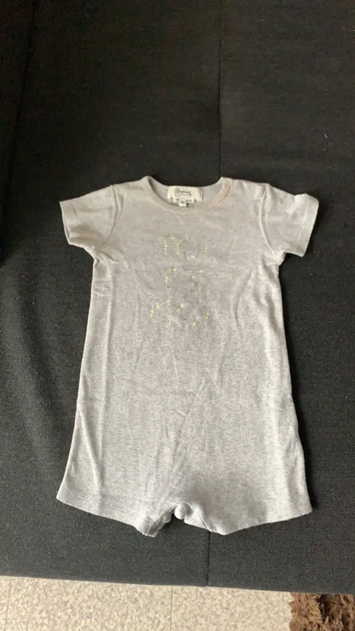Pyjama Bonpoint