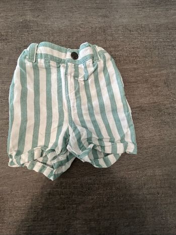 Short
