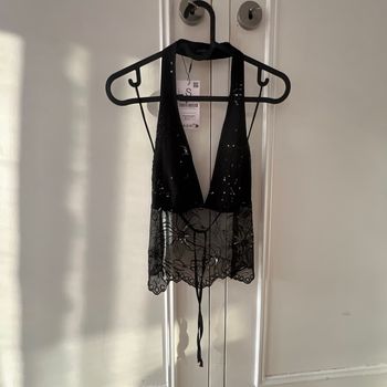 Haut de soirée