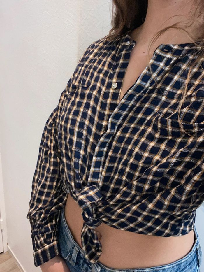 Très jolie chemise - photo numéro 6