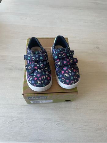 basket chicco bb fille