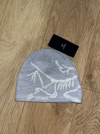 Arc’teryx Bird Head Toque Gris