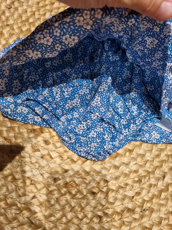 Jupe à bretelle - photo numéro 3