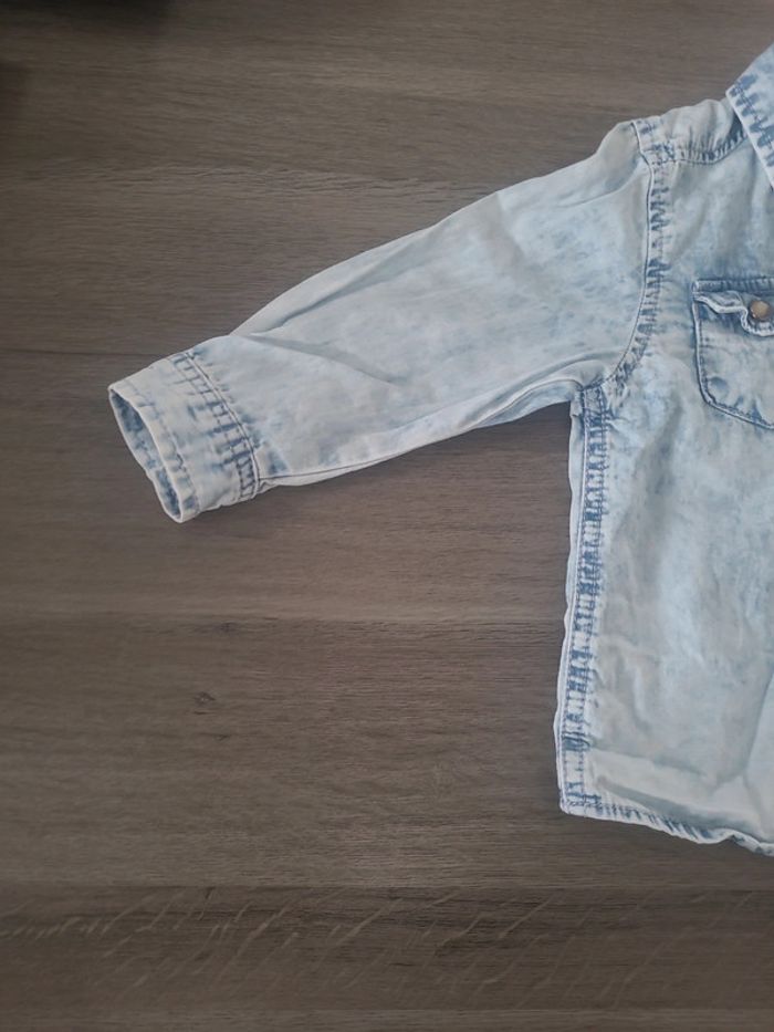 Chemise - photo numéro 2