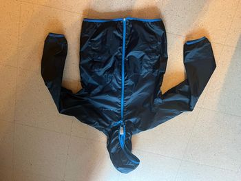 Blouson imperméable