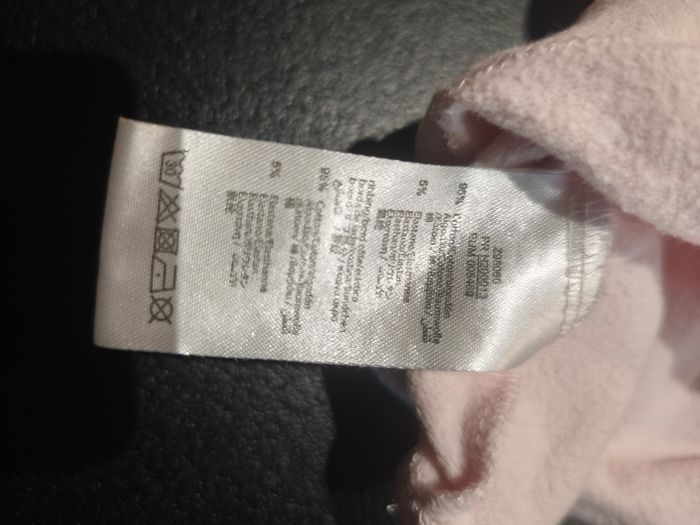 Robe Karl Lagerfeld 1mois - photo numéro 4