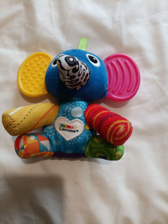 Lot jouet - photo numéro 4