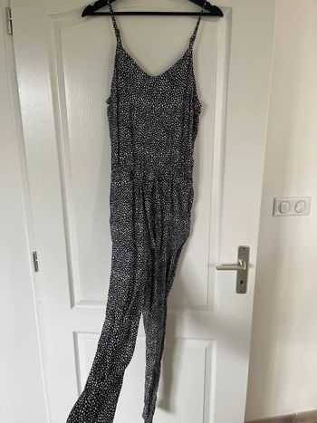 Combi pantalon 38