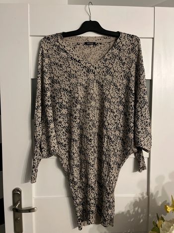 Robe Tunique