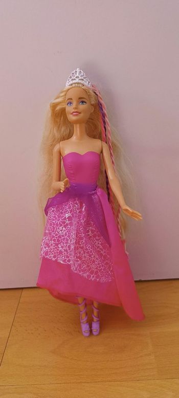 Barbie