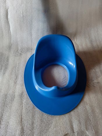 Réducteur de toilette