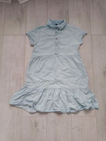 Robe Kiabi 12 ans