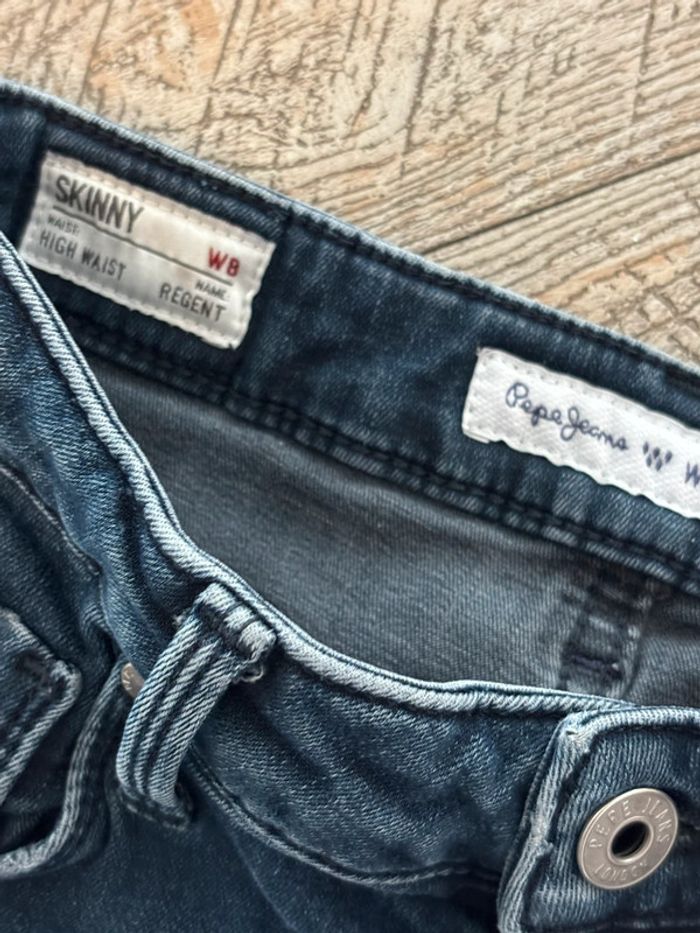Jean Pepe jeans - photo numéro 3
