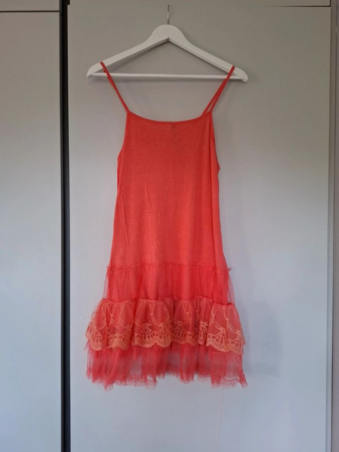 Robe tutu