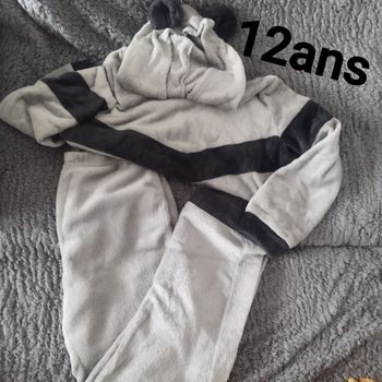 Pyjama