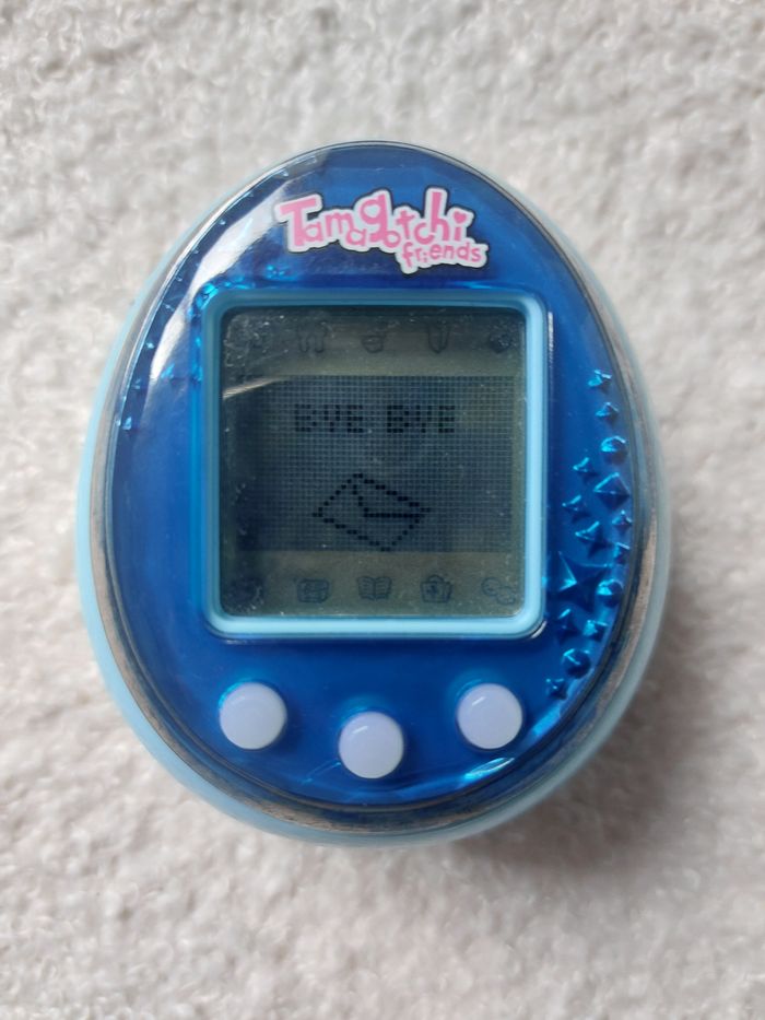 Tamagotchi friends - photo numéro 3