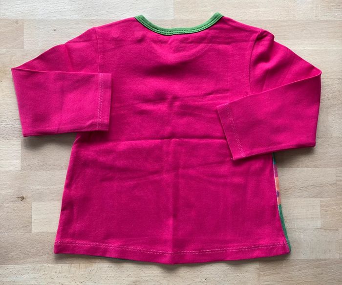 Tee-Shirt bébé fille - Marèse - photo numéro 2