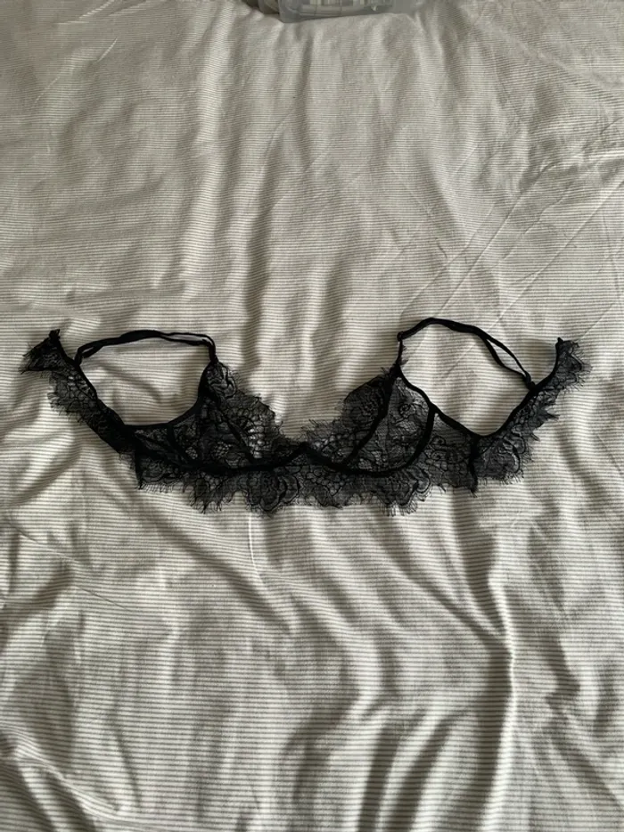 Soutien gorge