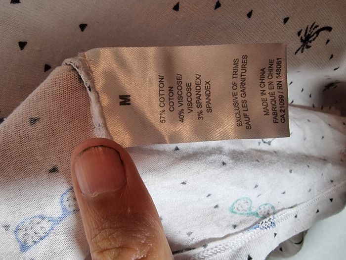 T-shirt Ardene - photo numéro 4