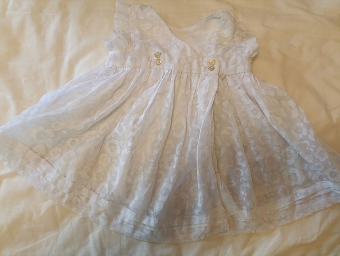 Robe 12 mois - photo numéro 2