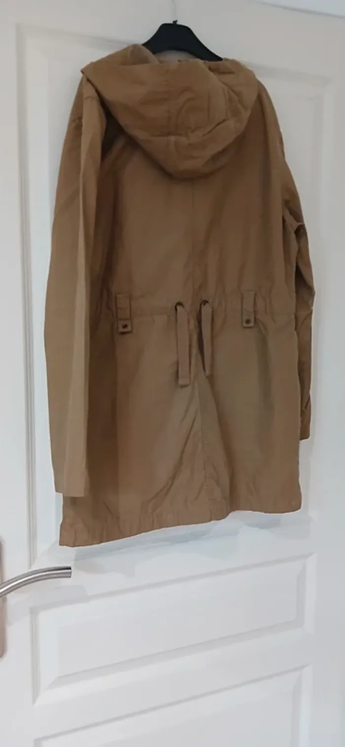 Parkas - photo numéro 4