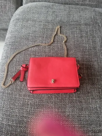 Sac rouge