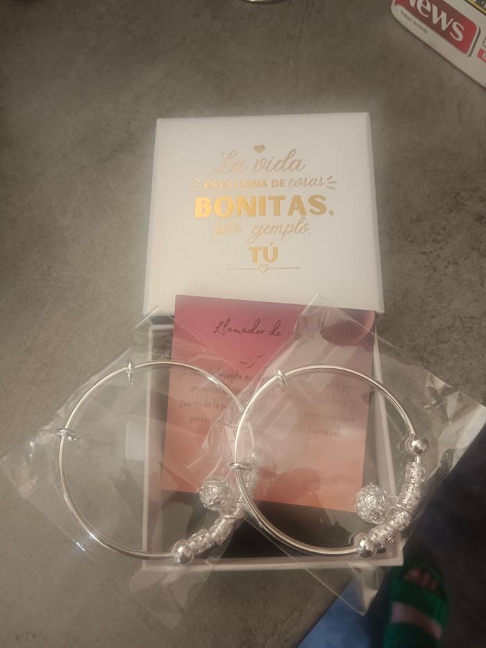 Bracelets - photo numéro 2