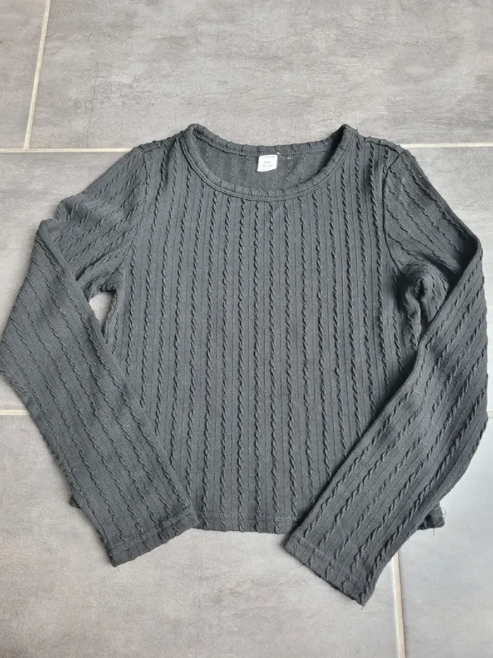 T shirt/haut neuf
