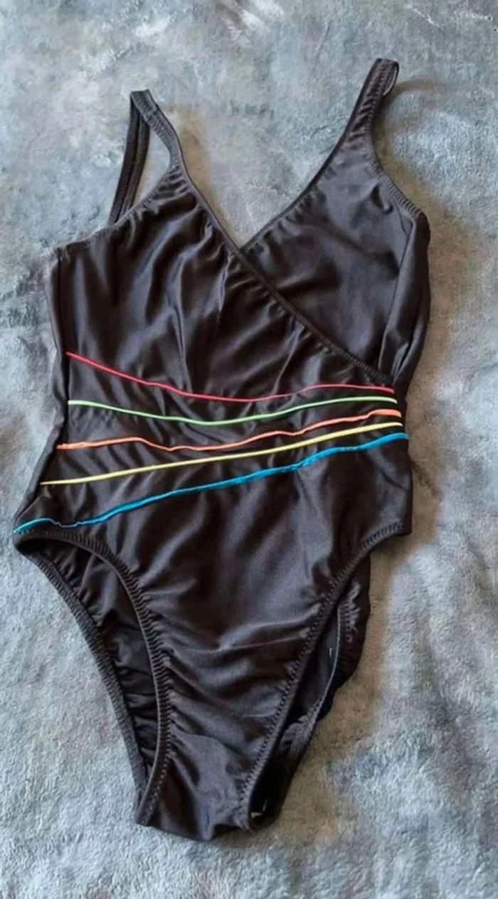 Maillot de bain - photo numéro 3