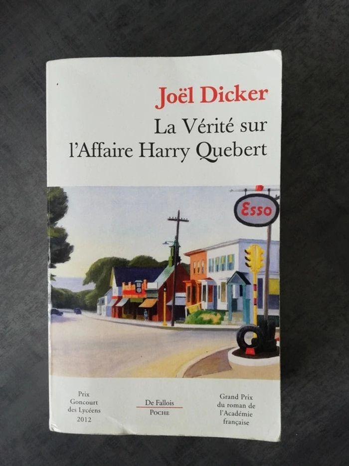 La vérité sur l