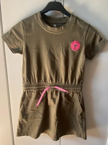 Robe converse