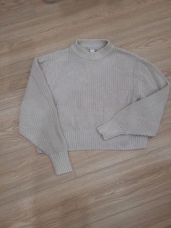 Pull maille Monki