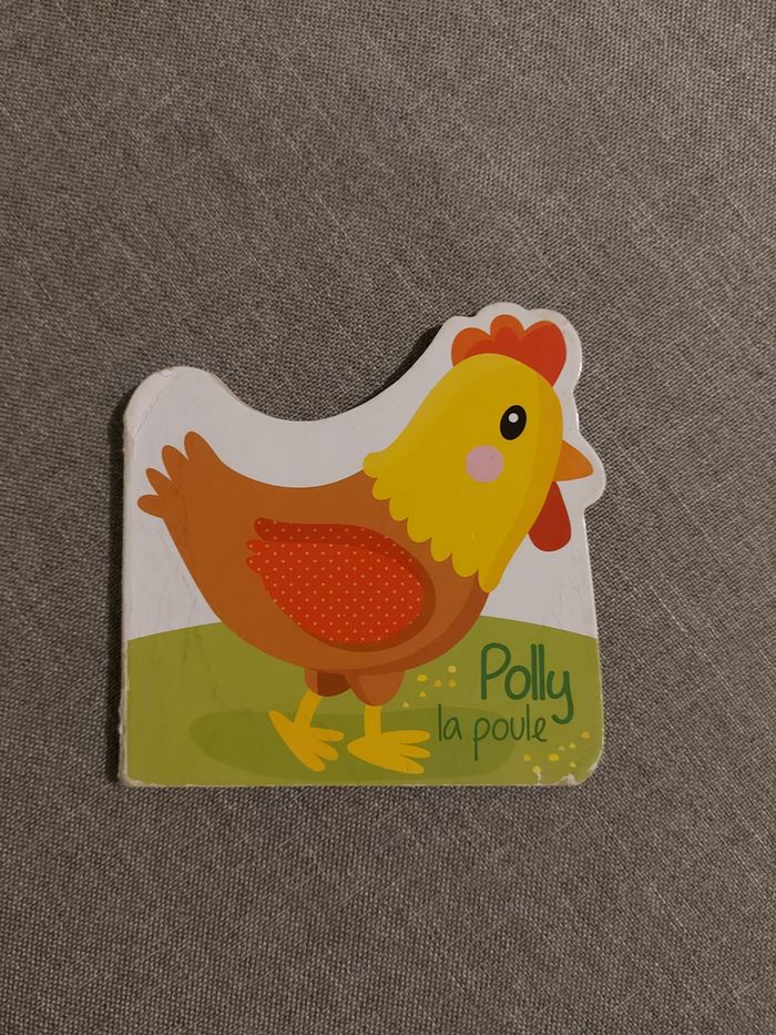 Lots Livre - photo numéro 4