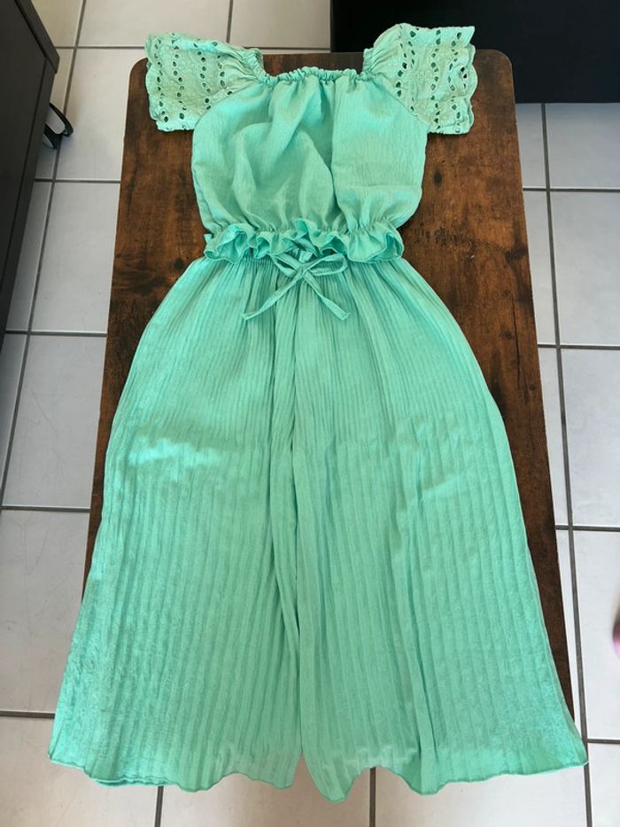 Ensemble fille léger