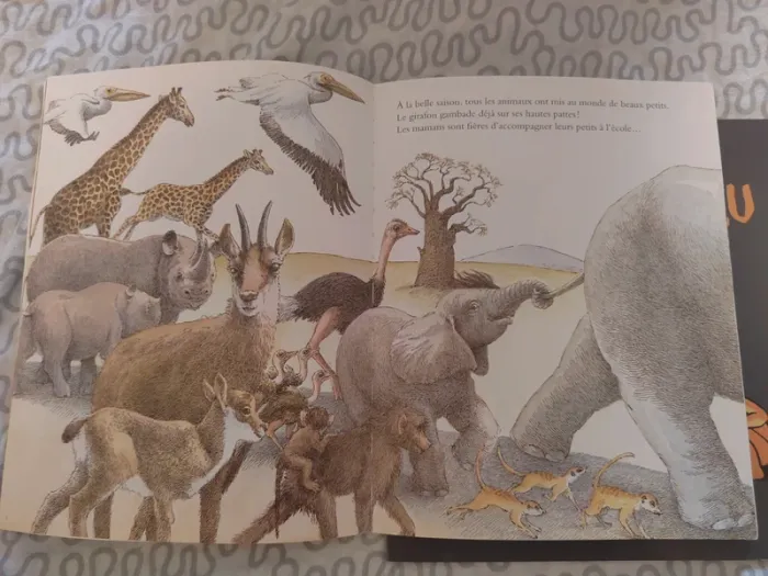 Lot t 3 livres école des loisirs 5/6 ans - photo numéro 3