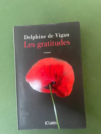 Les gratitudes