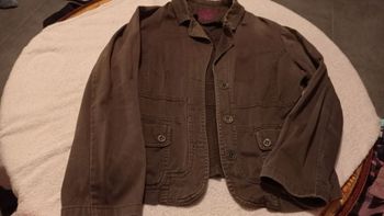Veste