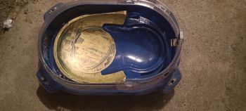 Arène Beyblade