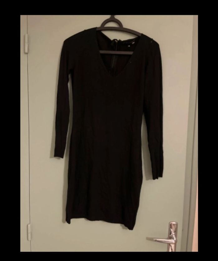Robe laine