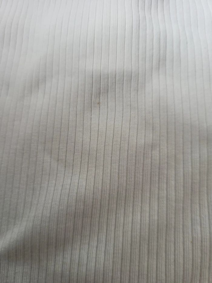 Lot 6 t-shirts/chemiser fille 12 ans très bon état - photo numéro 20